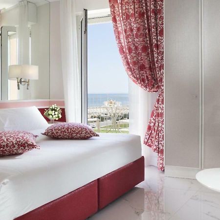 Hotel Milton Rimini Exterior photo