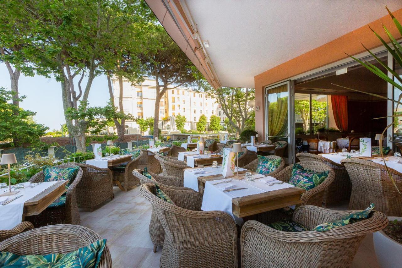 Hotel Milton Rimini Exterior photo